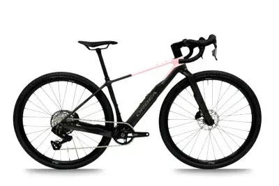 Orbea TERRA M31eTEAM 1X 2026