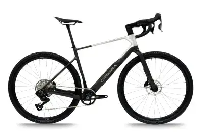 Orbea TERRA M31eTEAM 1X 2026