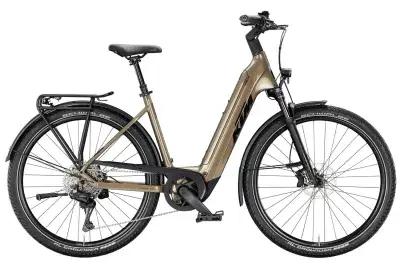 KTM Macina Gran 810 Di2 Step-Through 2026