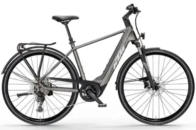 KTM Macina Gran 830 Herren 2026
