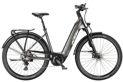 KTM Macina Gran 820 ABS 29 Step-Through 2026