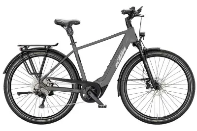 KTM Macina Style 820 XL 2026