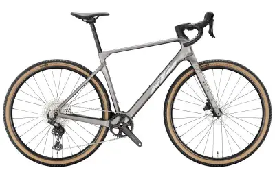 KTM Gravelator Pro 2026
