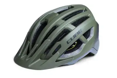 Cube Offpath Fahrradhelm