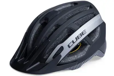 Cube Offpath Fahrradhelm