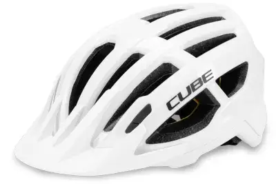 Cube Offpath Fahrradhelm