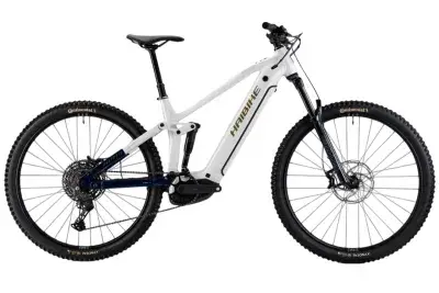 Haibike ALLTRAIL 8 2026