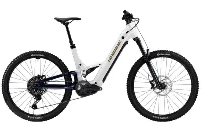 Haibike ALLTRAIL 8 Low 2026