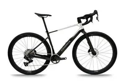 Orbea TERRA M21eTEAM 1X 2026