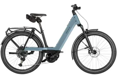 Riese und Müller Nevo5 Touring 2026