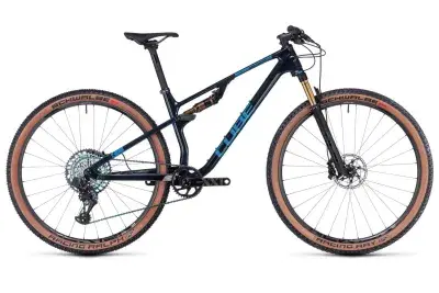 Cube AMS ZERO99 C:68X SLT 2024