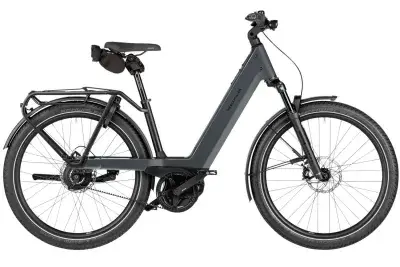 Riese und Müller Nevo5 Vario mit Comfort Kit 2026