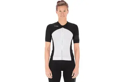 Cube Blackline WS Trikot kurzarm
