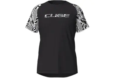 Cube Razzle Dazzle kurzarm MTB Trikot