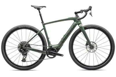 Specialized Turbo Creo 2 Comp