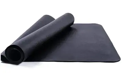 Johnson Fitness Unterlegmatte 140x70 cm
