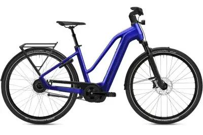 Flyer Gotour 7.23 Mixed eBike