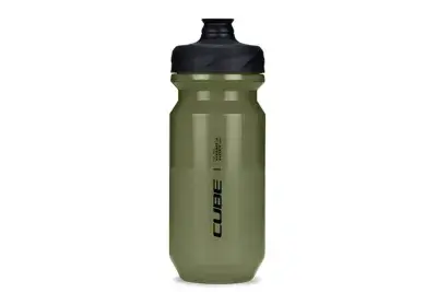 Cube Trinkflasche Flow 500 DS