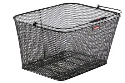 KLICKfix City Korb Cargo mit KorbKlip 2