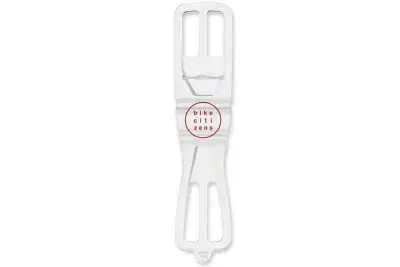 FINN Smartphonehalter transparent
