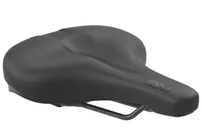 SQlab 621 ERGOLUX active 2.1 Sattel