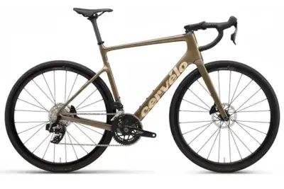 Cervelo Caledonia 105 Di2