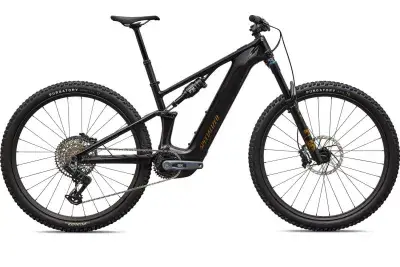 Specialized Turbo Levo R Expert