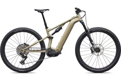 Specialized Turbo Levo R Comp Alloy 2027