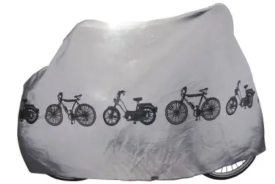 MATRIX Fahrrad-Garage