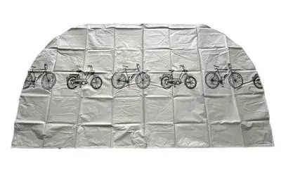 Point Fahrrad-Garage