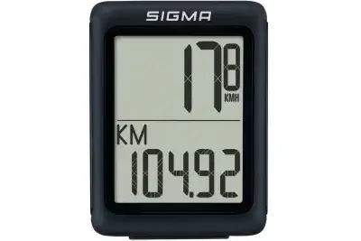 Sigma BC 5.0 WL ATS Fahrradcomputer