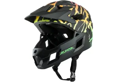 Alpina Alpina Rupi