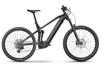 Haibike ALLMTN 2 2026