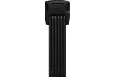 Abus Bordo 6000K/90 Faltschloss mit Halter SH