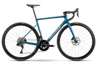 RAYMON Kirana Pro Rennrad