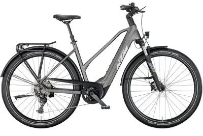 KTM Macina Gran 830 Damen