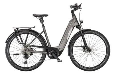 KTM Macina Style 820 XL