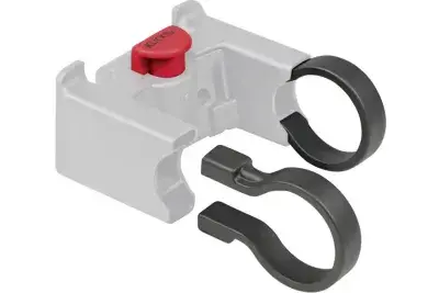 KLICKfix Lenkeradapter Ersatzschelle 35mm