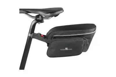 KLICKfix Contour Evo Inkl. Contour Sattel Adapter