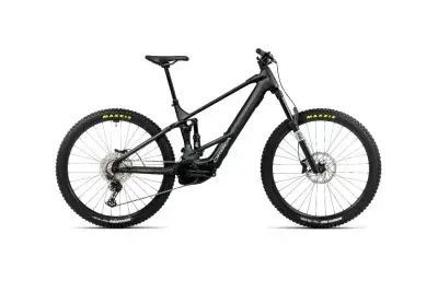 Orbea Wild ST H30 2026