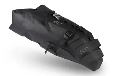 ACID Pack Pro 11 Satteltasche