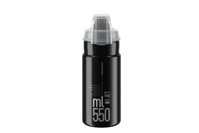ELITE Jet Plus Trinkflasche 550ml
