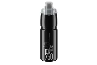 ELITE Jet Plus Trinkflasche 750ml