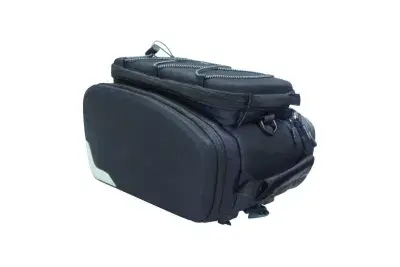 Racktime Gepäckträgertasche Odin Trunk Bag 2.0
