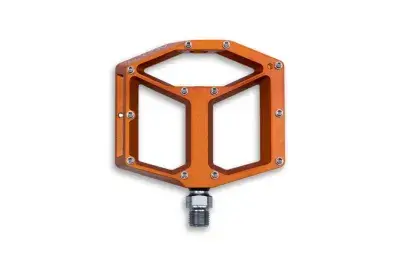Cube ACID Pedale FLAT A3-ZPR