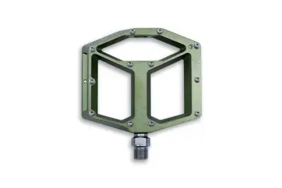 Cube ACID Pedale FLAT A3-ZPR