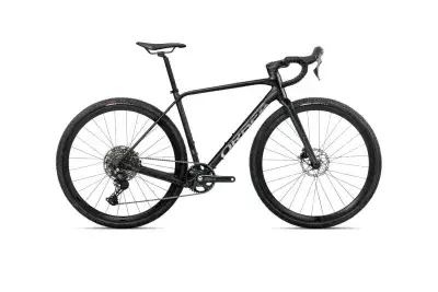 Orbea Terra H45 1X Gravelbike 2026