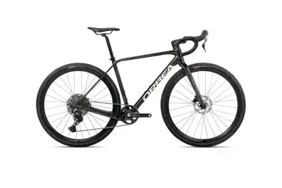 Orbea Terra H45 1X Gravelbike 2026