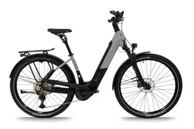 Cone eSUV IN 4.0 2026