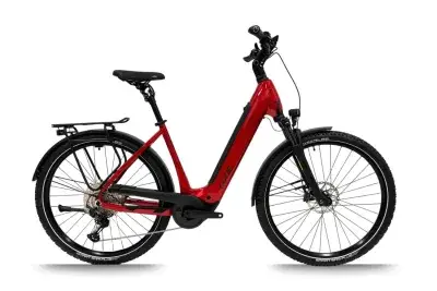 Cone eSUV IN 4.0 2026